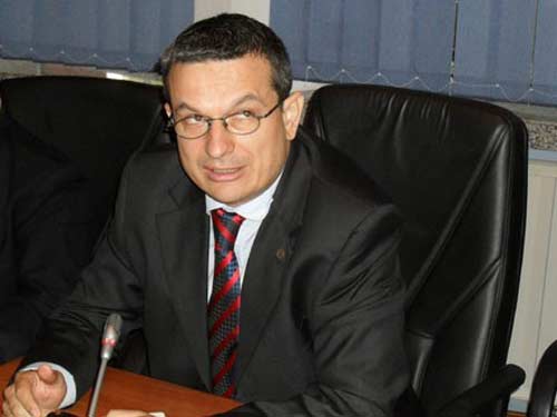 Csaba Asztalos